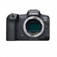 Canon EOS R5 – Full-Frame Mirrorless Φωτογραφική Μηχανή